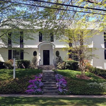 Graceful Whole Home Renovation