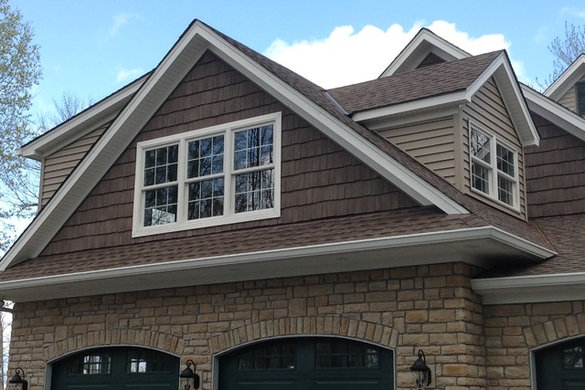 Exteriors Unlimited Inc Milford, OH, US 45150 Houzz