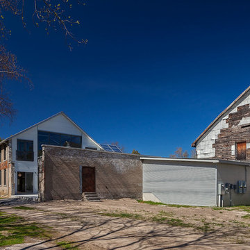 Grafton Project