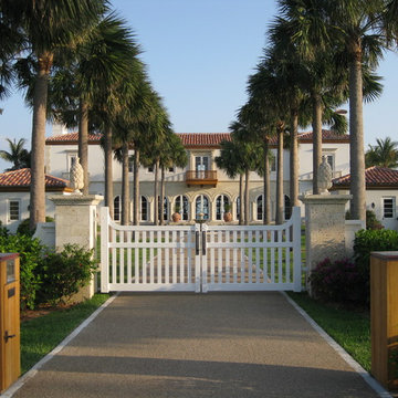 Grand Bahama Island, Bahamas Residence