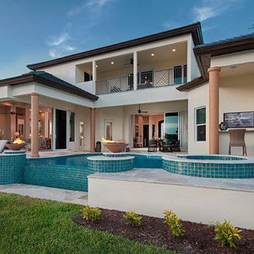 Grand Cay Model Marco Island, FL