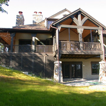 Grand Chalet Residence
