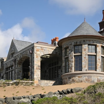 Grand Coastal Residence