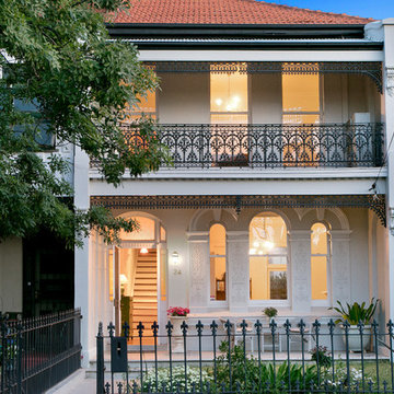 Grand Home in the Exclusive Toxteth Estate in Glebe