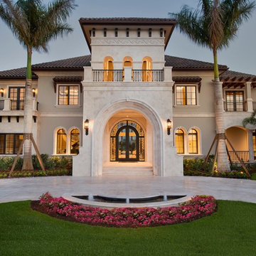 Grand Prato Estate