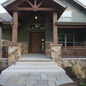 Grand Teton Eco-Smart Home | Naperville, IL