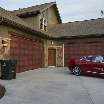 Grand Teton Eco-Smart Home | Naperville, IL