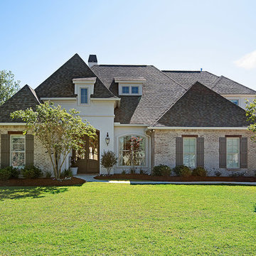 Grande Maison in Mandeville, Louisiana