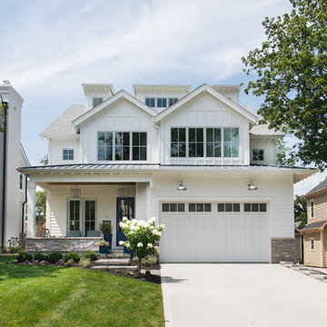 Grant St, Hinsdale, IL