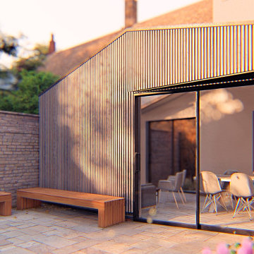 Gravesend Townhouse