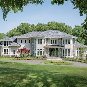 Great Falls Home