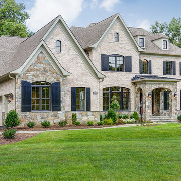 Great Falls Speculative Home