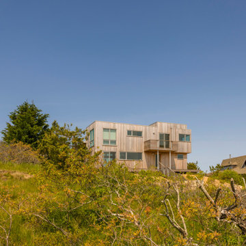 Great Hills Residence, Truro MA