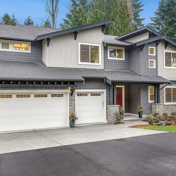 Greater Seattle Area | San Tropez B