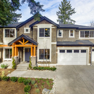 Greater Seattle Area | The Acropolis