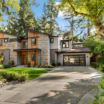 Greater Seattle Area | The Monte Carlo