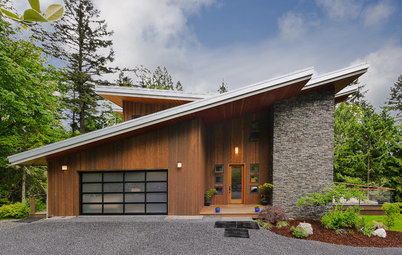 5 Sloping Roofs Styles That are a Cut Above the Rest