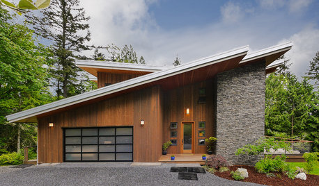 5 Sloping Roofs Styles That are a Cut Above the Rest