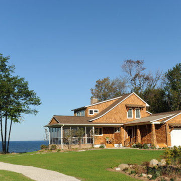 Green Cottage