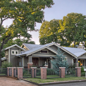 Green Logic Homes