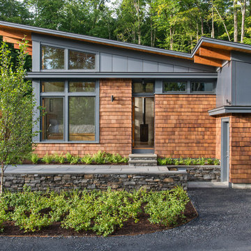 Green Mountain Getaway - Guest House
