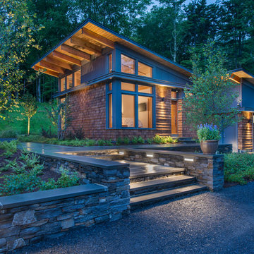 Green Mountain Getaway - Guest House