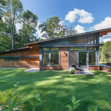 Green Mountain Getaway - Guest House