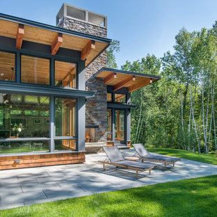 Green Mountain Getaway - Main House