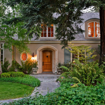 Green Oaks Atherton