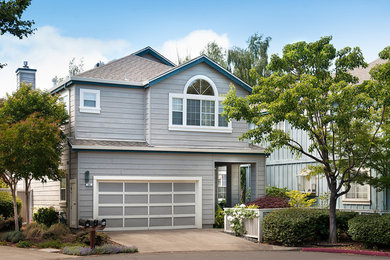 Greenbrae Modern Uplift