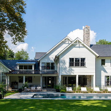 Greenburgh Farmhouse
