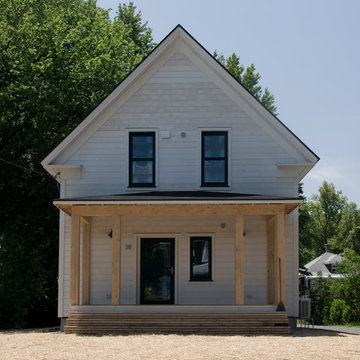 Greenfield House