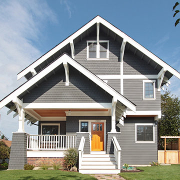 Greenlake Residence