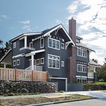 Greenlake Residence