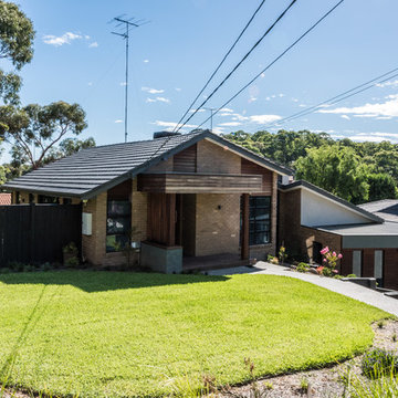 Greensborough Residence