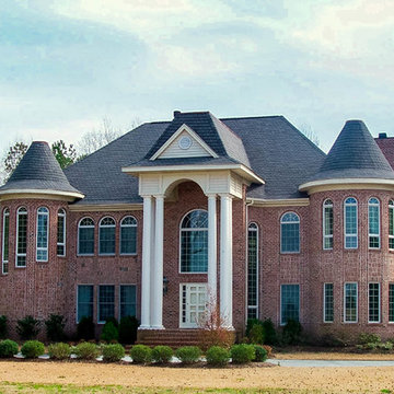 Greenville, NC Residence
