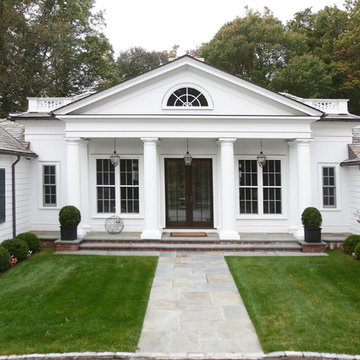 greenwich jeffersonian