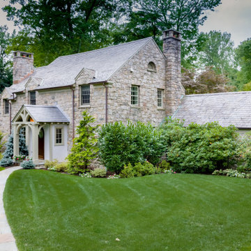 GREENWICH RESIDENCE