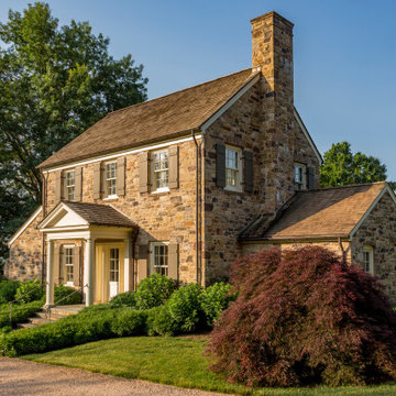 Greenwood Guest Cottage