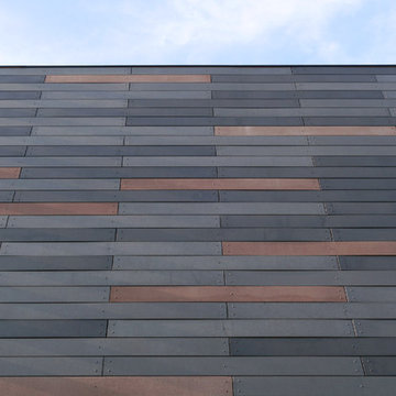Greenwood Heights Modern Addition