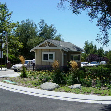 Greer Ranch Guard House, Murrieta CA