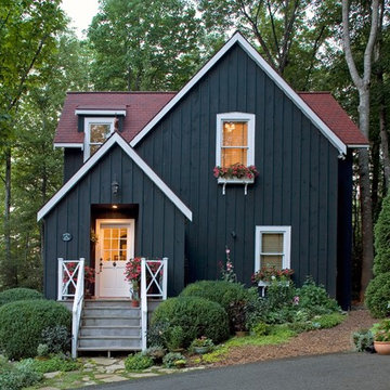 Greeson Cottage