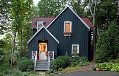 How to Get Your Home’s Exterior Painted