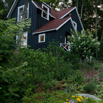Greeson Cottage