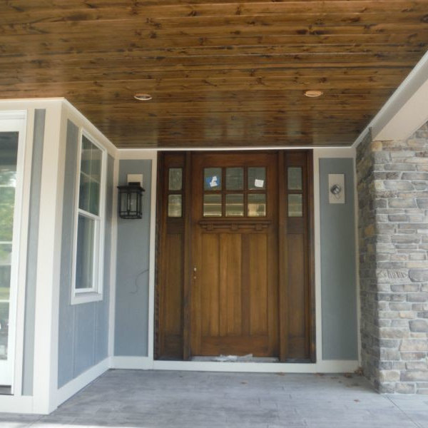 Hardie Board Siding Photos & Ideas Houzz