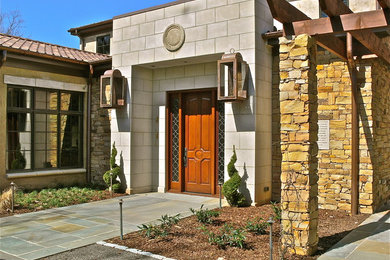 Greystone Crest - Private Residence - Lot 18