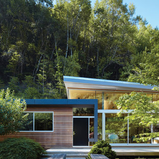 GRIFFIN ENRIGHT ARCHITECTS: Ross Residence