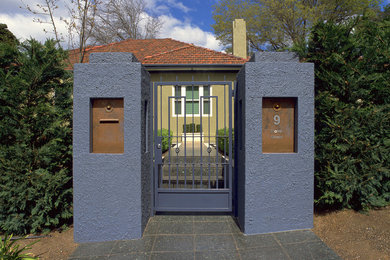 Modernes Haus in Canberra - Queanbeyan