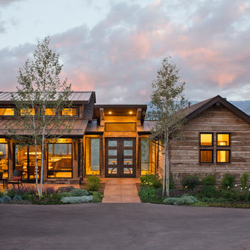 Grissen Residence
