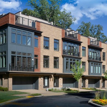 Grosvenor Heights